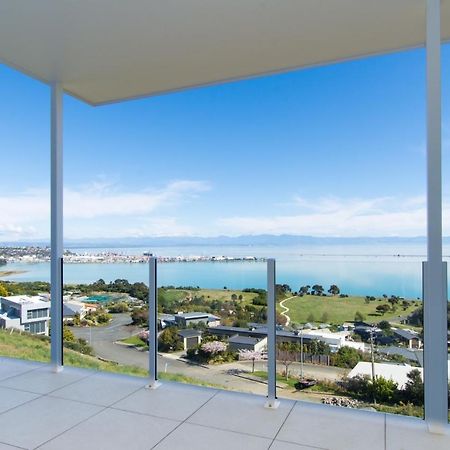Aqua-Heights Apartment ネルソン エクステリア 写真