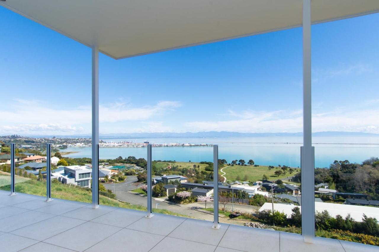 Aqua-Heights Apartment ネルソン エクステリア 写真